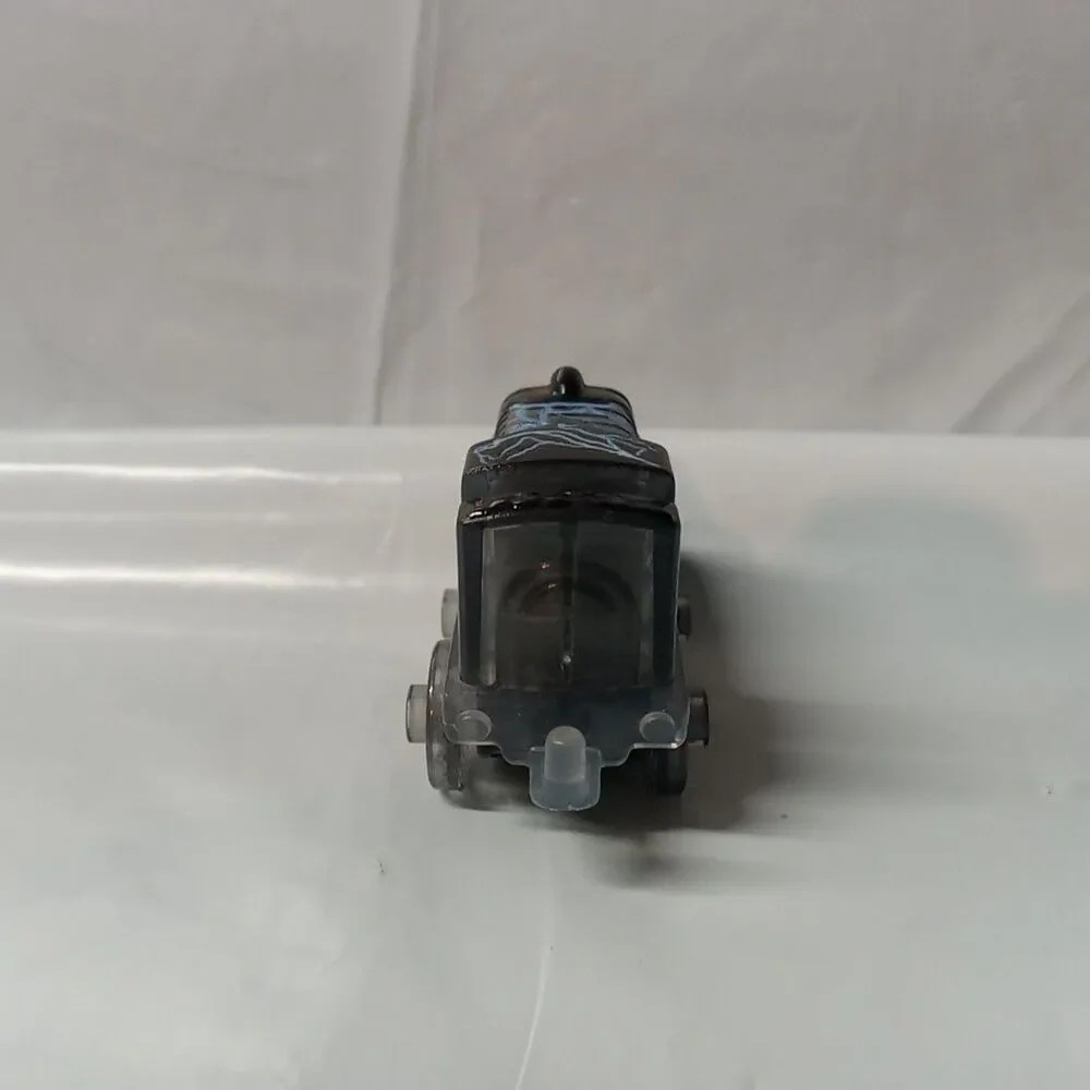 2014 Thomas & Friends Minis Lightning Storm Spencer Miniature Engine Train Toy